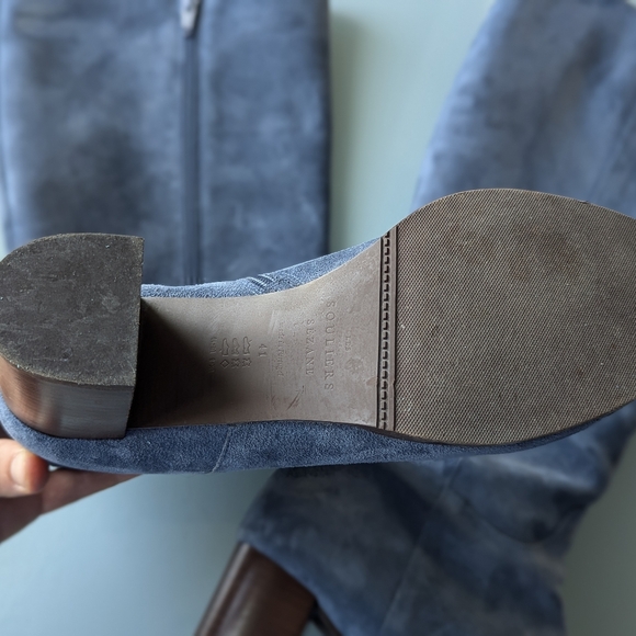 Sézane Adele Boots - Picture 8 of 12